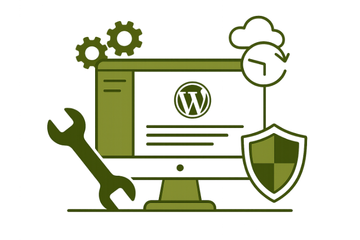 wordpress-wartung wordpress-wartung